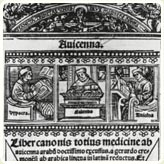 Liber canonis totius medicine