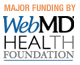 WebMD Health Foundation